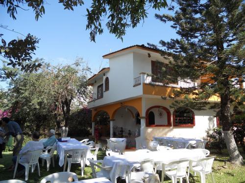 VENDO HERMOSA CASA DE CAMPO ZONA TRANQUILA PUERTO VALLARTA