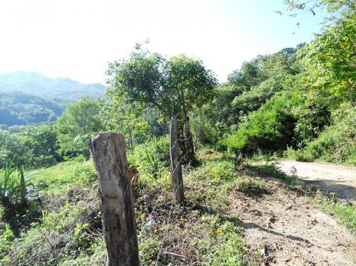 VENDO TERRENO EN PUERTO VALLARTA CERCA DE RIO Y PLAYA LOS VERANOS