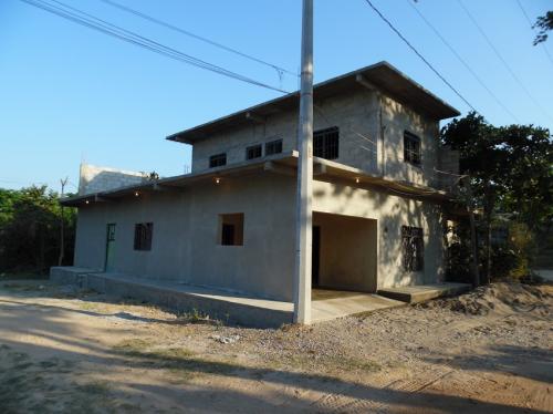 VENDO HERMOSA CASA EN EL COLORADO PUERTO VALLARTA