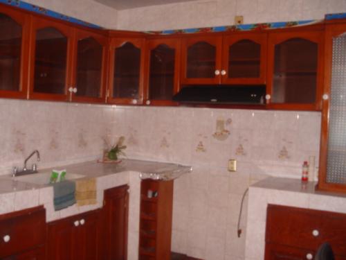 Casa Amplia sola en La Esperanza Nezahualcoyotl Rento