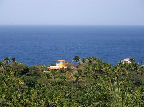 Terrenos exclusivos con vista al Mar en San Pancho