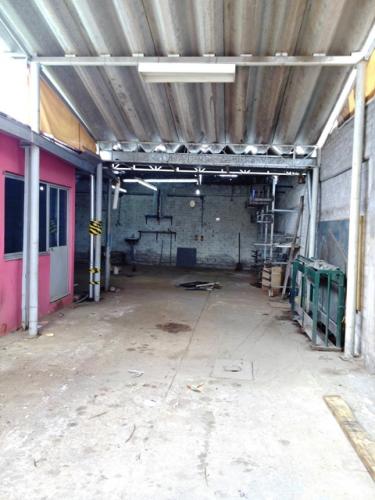 BODEGA FRANCISCO ZARCO