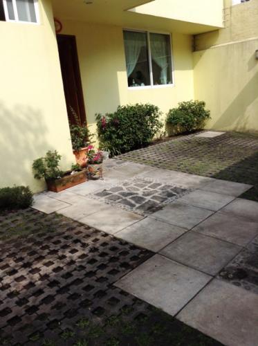 Renta Hermosa Casa en Jardines del Ajusco, Tlalpan