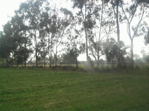 TERRENO EN CUAUTITLAN