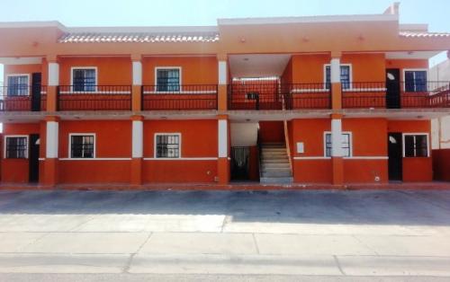 Departamento de Renta en Hermosillo