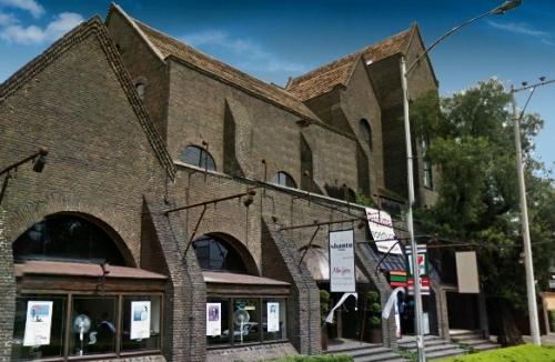 Exclusiva oficina 10B Insurgentes Sur La Joya