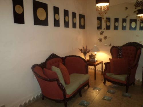 Hotelito Casa Caracol 10 minutos de Ciudad Universitaria.