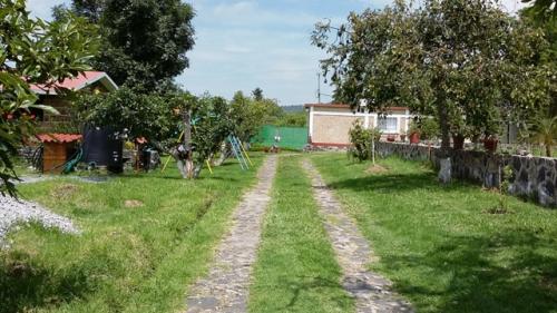 TERRENO EN CONDOMINIO 