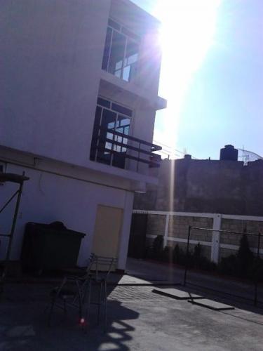 RENTO DEPARTAMENTO EN PILARES, METEPEC