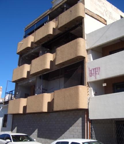 En Venta. Edificio Comercial en el Centro de Chihuahua, Chih.