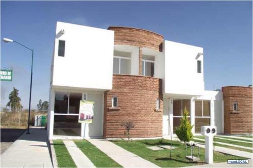 Últimas casas solas en Campestre Monarca