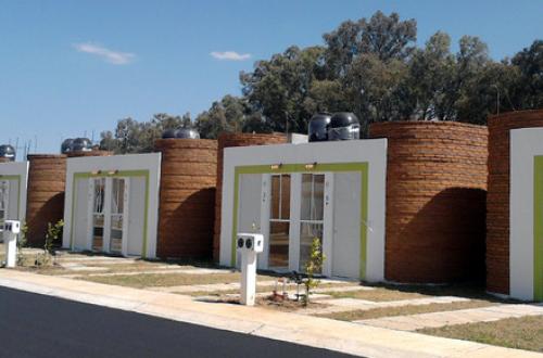 Últimas casas privadas en exclusiva zona Las Espigas