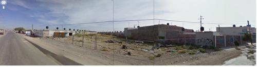 En Venta. Terreno en Fracc. Libertad, Villa de Pozos, San Luís Potosí.