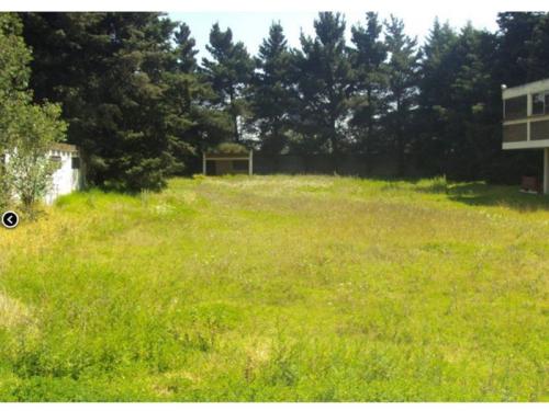 Vendo terreno en la zona dorada de Metepec