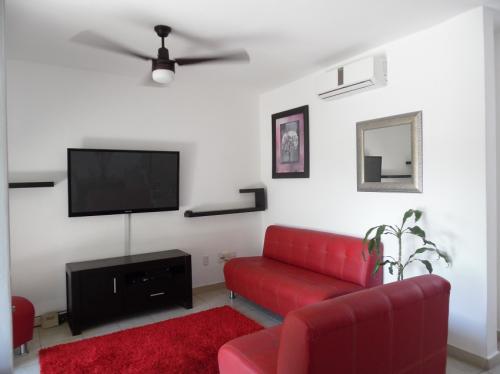 RENTO BONITA CASA AMUEBLADA A/ACONDICIONADO EN PUERTO VALLARTA CERCA DE PLAYAS