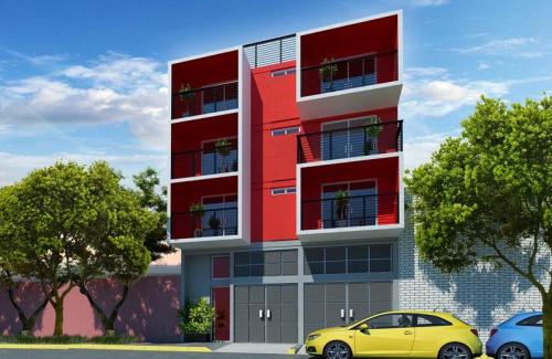 Excelente preventa en San Juan de Aragón