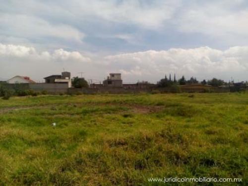 Bonito terreno plano a en Chalco barrio San Sebastián