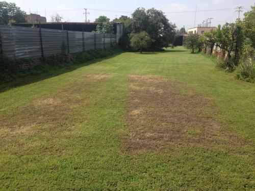 Terreno Venta/ El Vergel/ Tlaquepaque