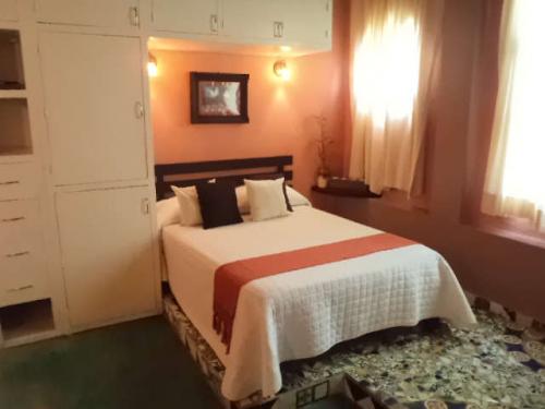 Loft amueblado con flexibilidad de temporalidad.