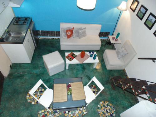 Disfruta con tu familia este loft. Listo para habitar.