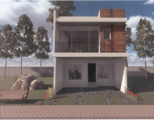 Calle de la Pradera 2554 Praderas del Centinela