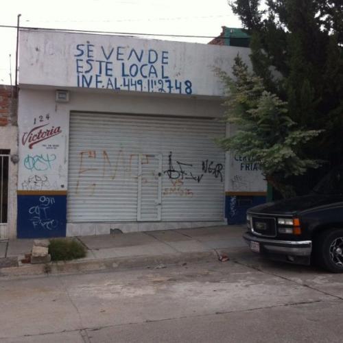 VENDO LOCAL COMERCIAL CON BODEGA