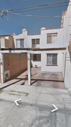 Rento casa en Villa Teresa