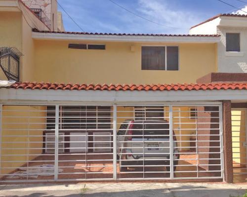 Casa Venta/ Guadalupe Jardín / Zapopan