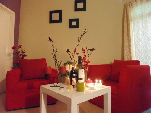 Hotelito Casa Caracol, para disfrutar la Cd. de México.