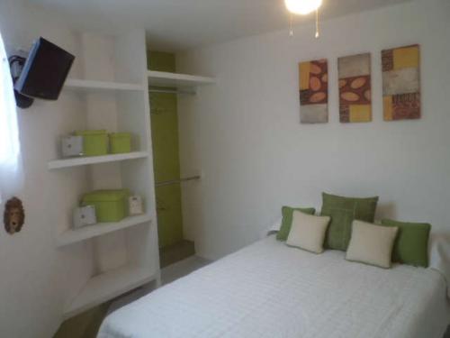 Hospedaje Temporal En La Ciudad De México!! Zona Sur Todo incluido!