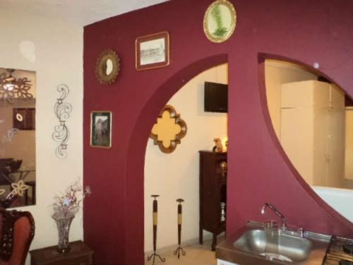 Hotelito Casa Caracol 10 minutos de Ciudad Universitaria.