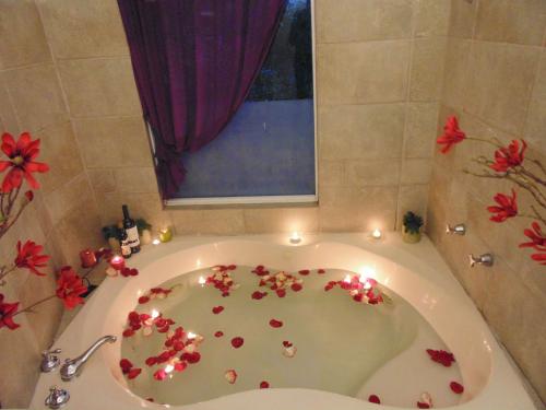 Hotelito Casa Caracol, para disfrutar la primavera 