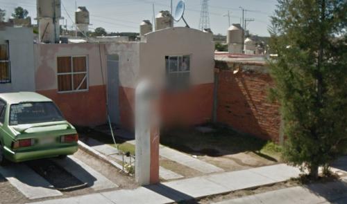 VENDO CASA ECONÓMICA EN VILLA DE LAS PALMAS