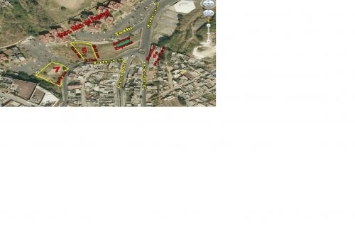 En Venta. Lotes en Av. Jalisco Hacienda  del  Pedregal, Atizapán de Zaragoza, Edo. mex.