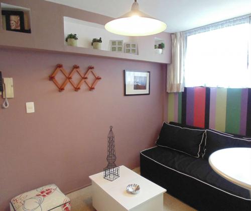 Comodo departamento a 20 minutos de WTC.