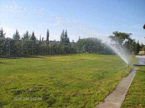 Vendo terreno campestre residencial