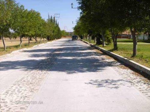 Vendo terreno campestre en zona residencial