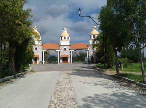 Vendo terreno campestre 1500m