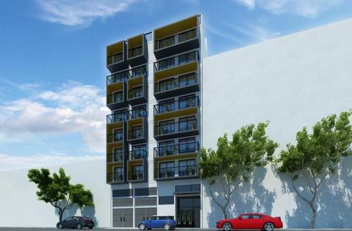 Magníficos departamentos en preventa calle Mapimi B