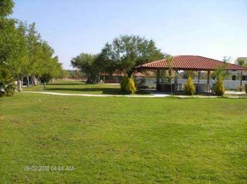 Vendo terreno campestre 1500m