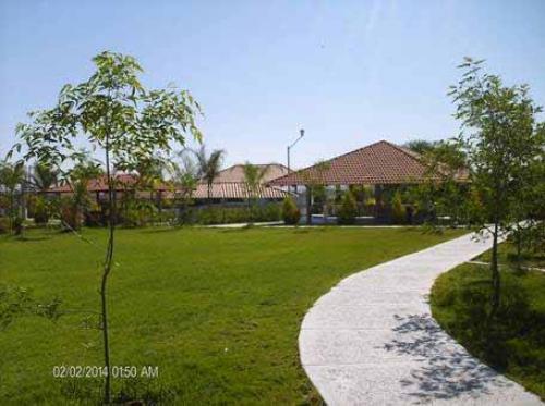 vendo terreno campestre en bosque de las lomas