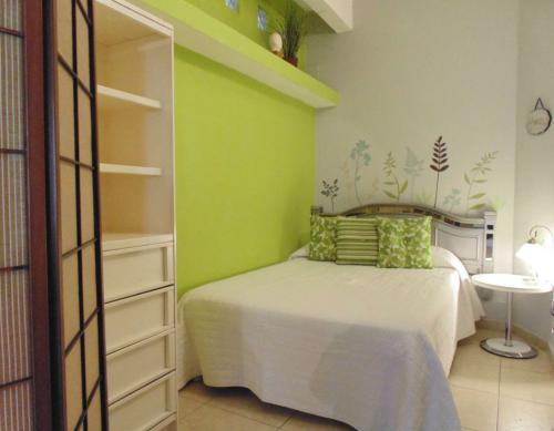 casa caracol, hospedate con nosotros, suites completamente equipadas