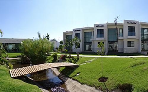 Estrene Casa en Venta en Desarrollo Residencial Bosques de Jiutepec