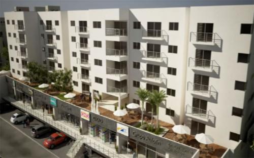 Excelentes Departamentos en Venta Residencial La Floresta