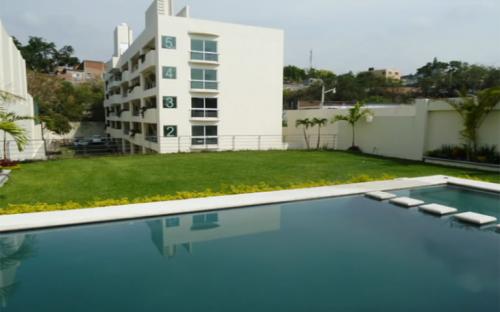 Departamentos en Cuernavaca en Venta Residencial San Gabriel