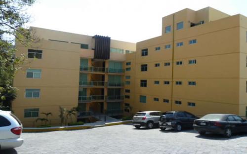 Departamentos en Venta en Jiutepec