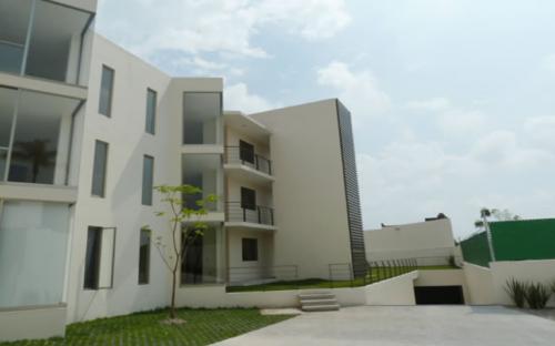 Departamentos en Cuernavaca: El Arenal Residencial