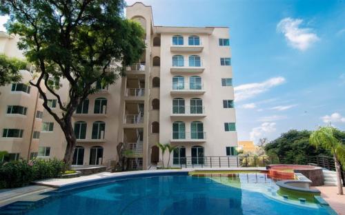 Departamentos en Venta en Cuernavaca Morelos