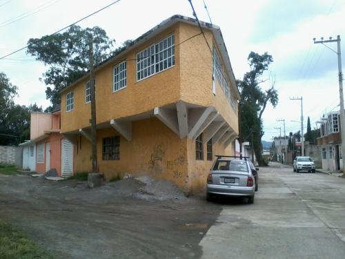 Bonita casa Fracc. Miraflores, tezoquipan, Chalco