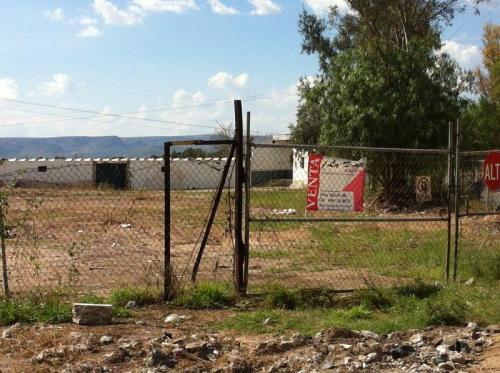 VENDO TERRENO 1000 m2 SOBRE INDEPENDENCIA OPORTUNIDAD